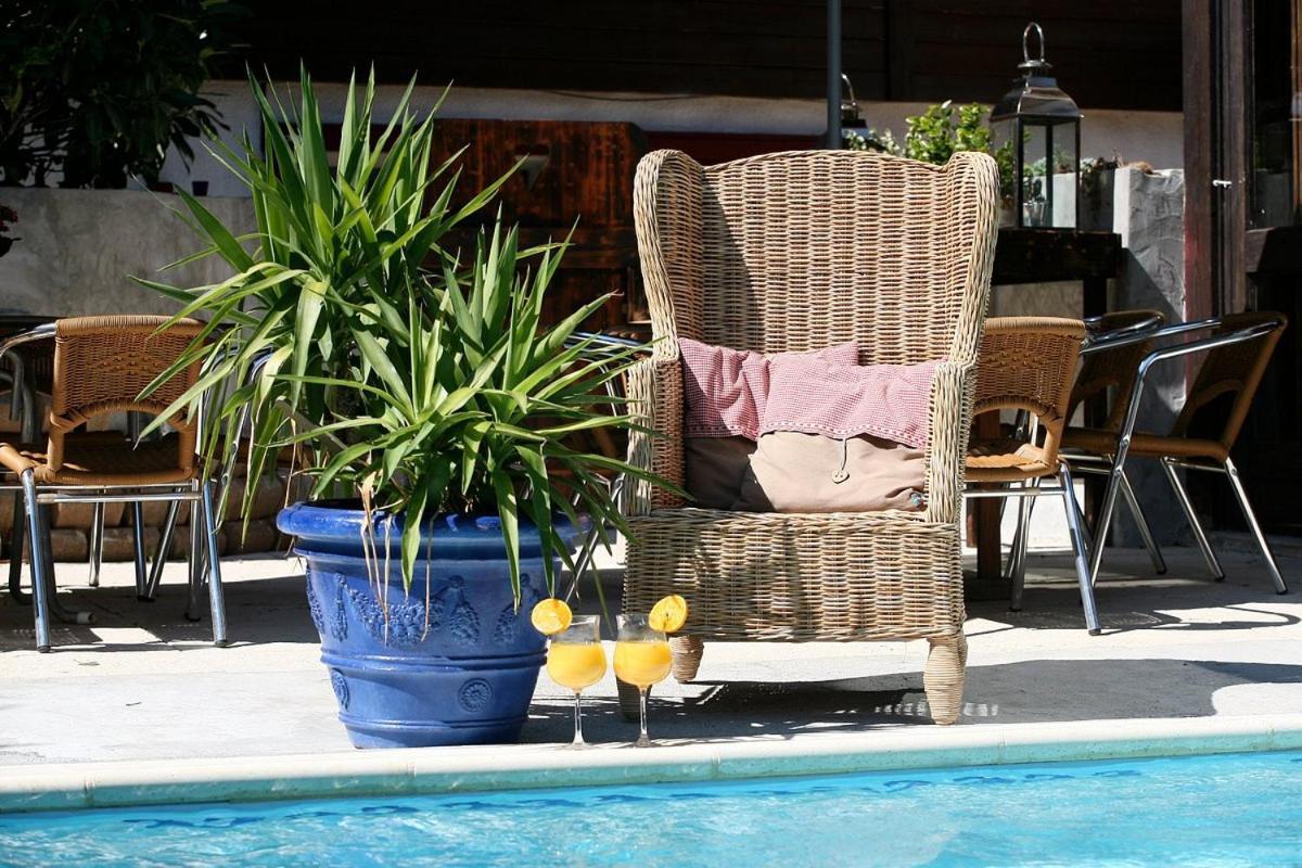 Hotel La Chaumiere Morzine Kültér fotó
