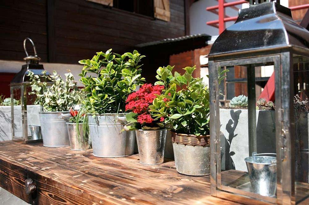 Hotel La Chaumiere Morzine Kültér fotó